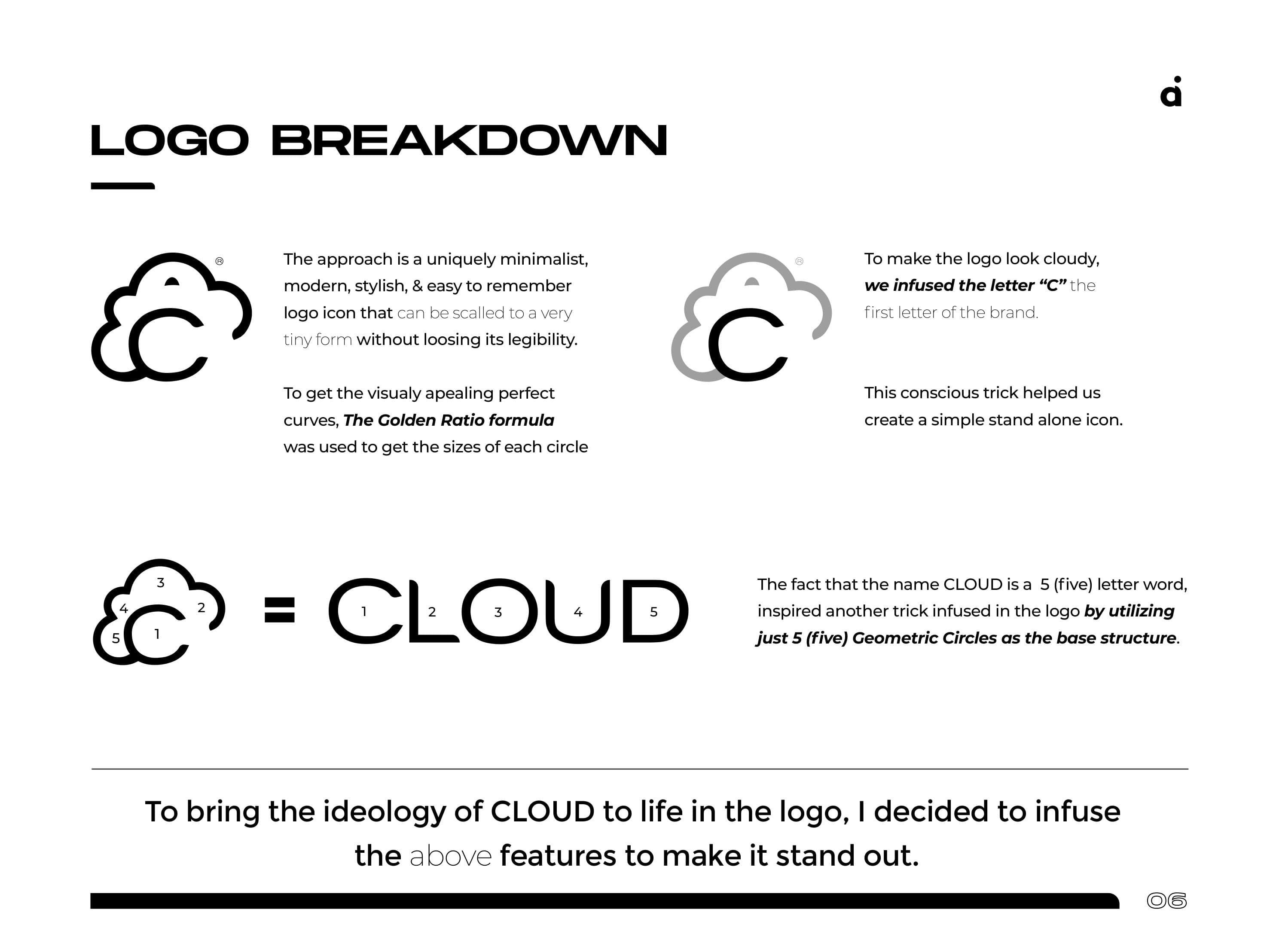 Cloud — gallery 3