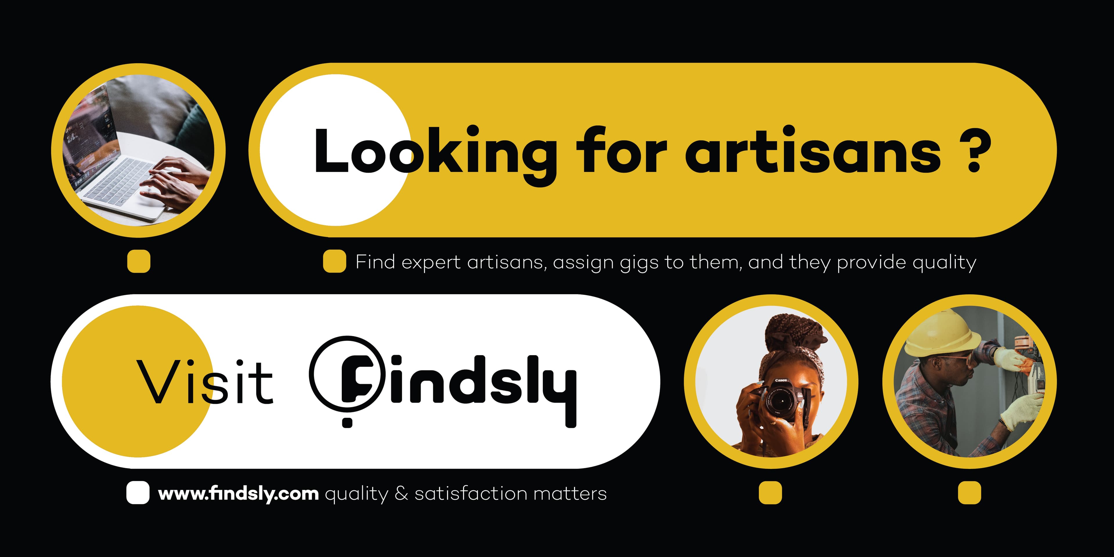 Findsly — gallery 7