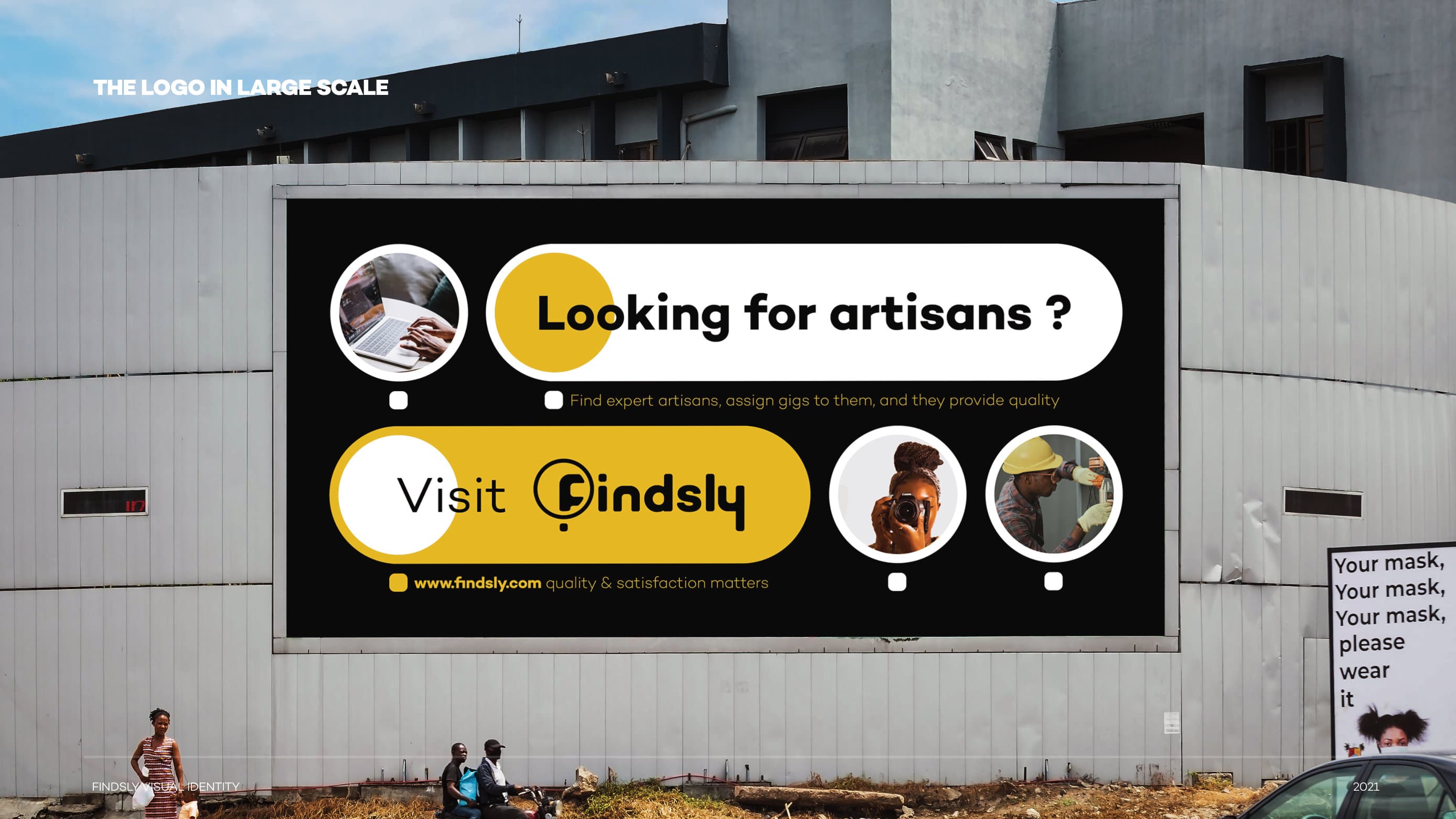 Findsly — gallery 3