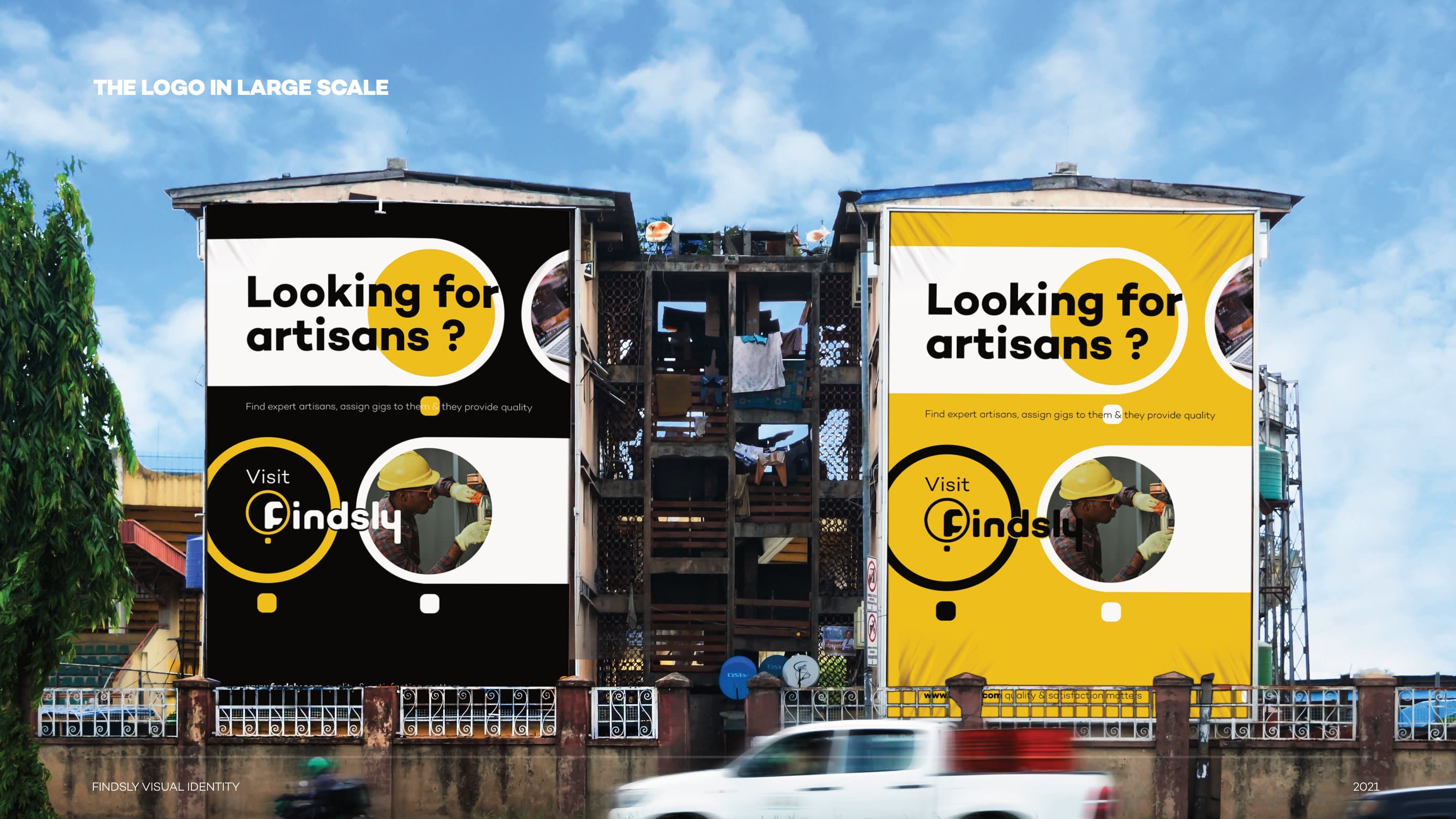 Findsly — gallery 4