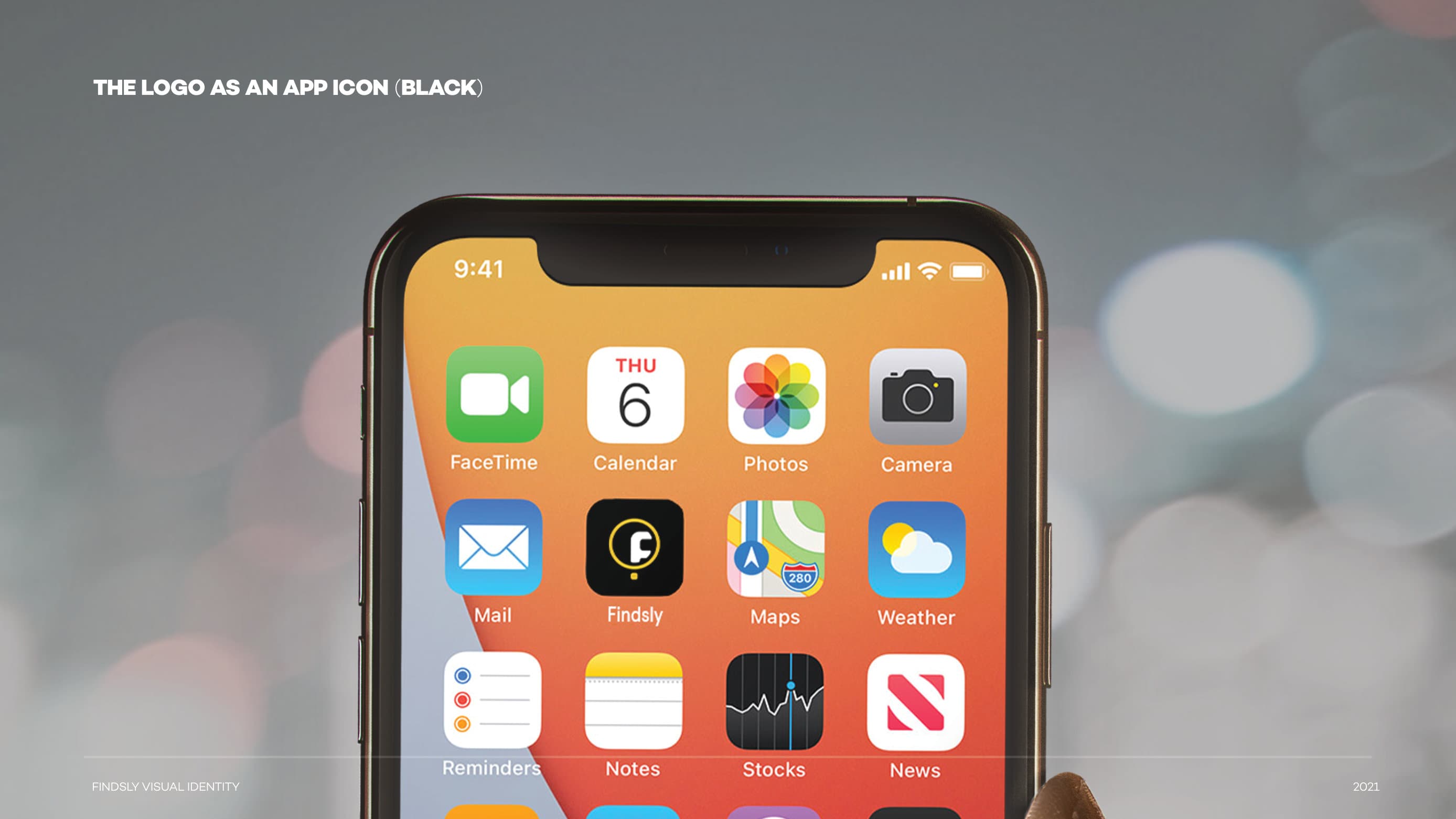 Findsly — gallery 5